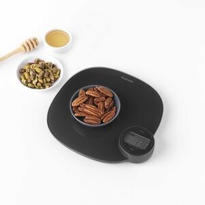 Brabantia Digital Kitchen Scale